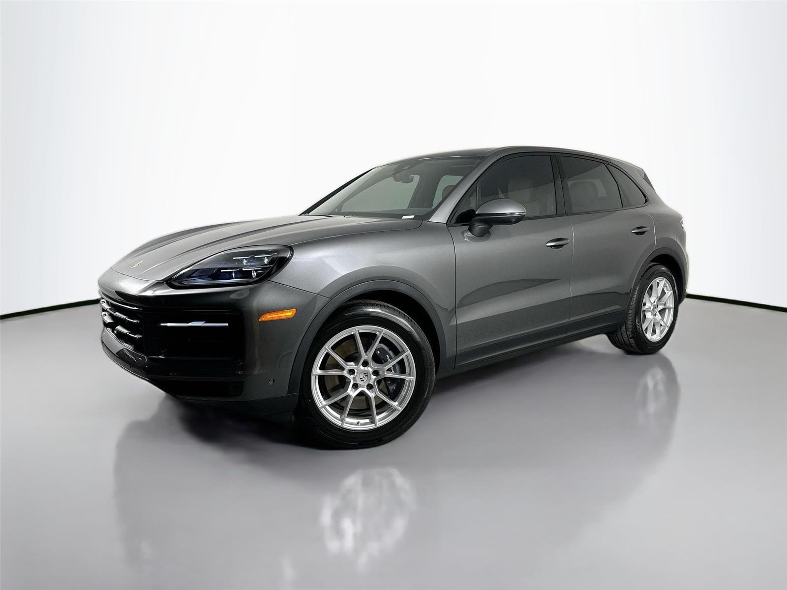 2026 Porsche Cayenne -'s photo