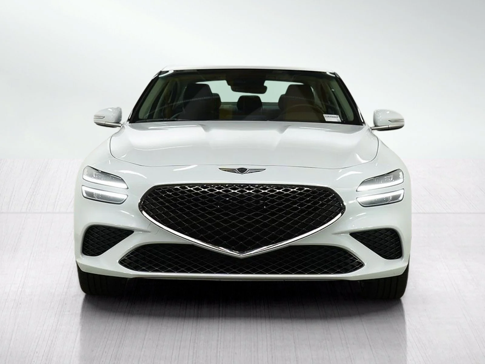 Used 2026 White Genesis 2.5T image 9