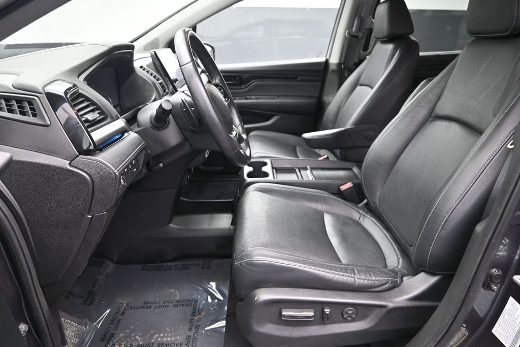 Used 2023  Honda Touring image 15