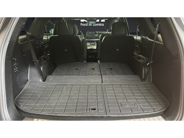 Used 2020 Steel Graphite Hyundai Limited image 34