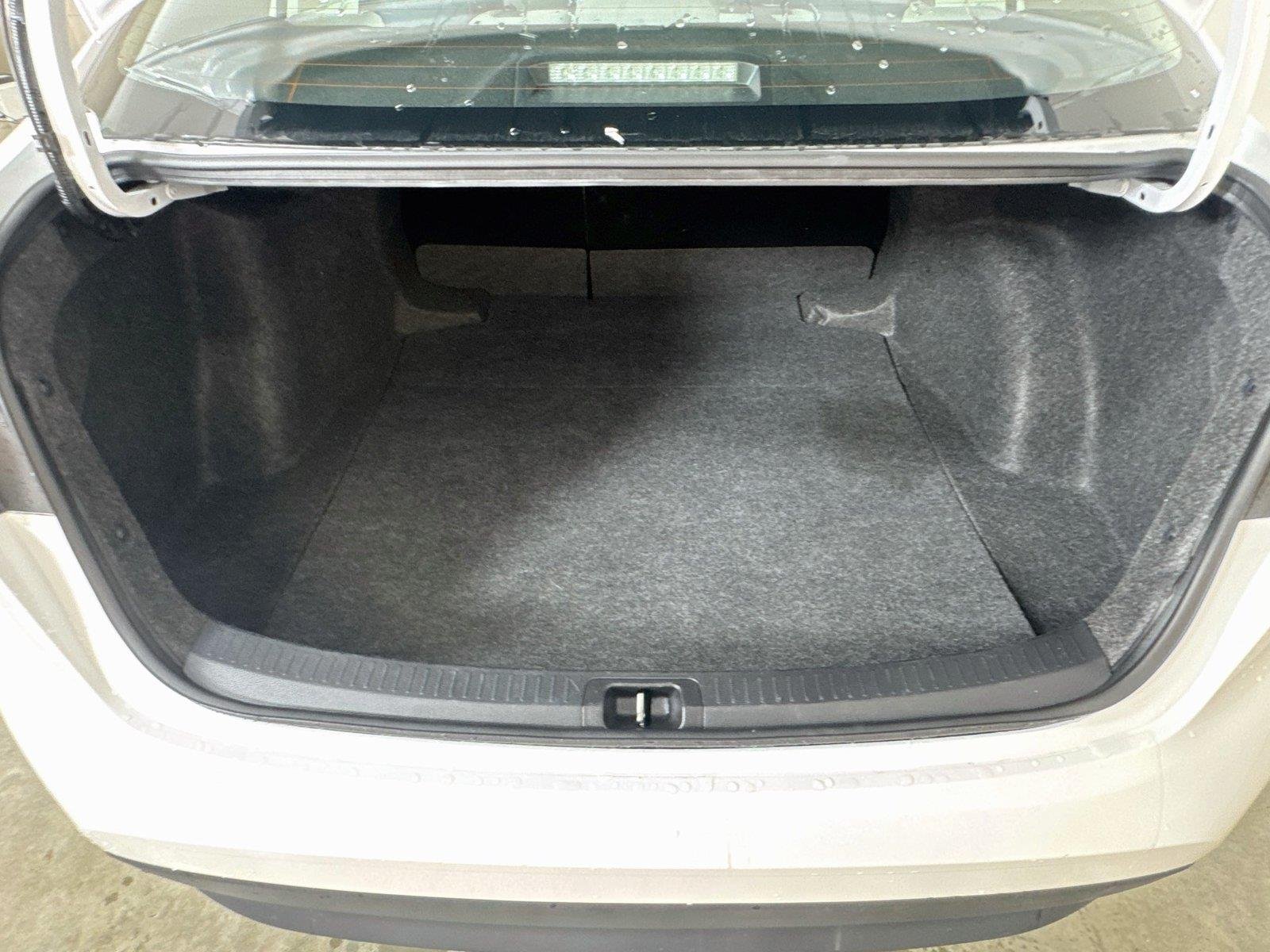 Used 2025 Ice Cap Toyota LE image 23