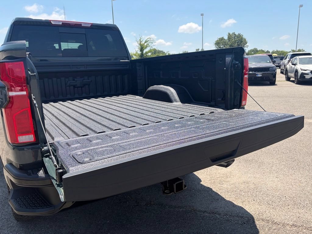 2026 Chevrolet Silverado 2500 HD LT - Photo 13