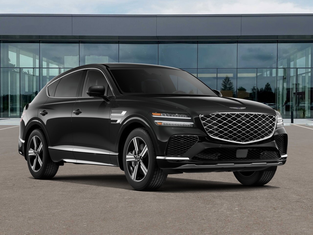 New 2026 Vik Black Genesis 3.5T image 18