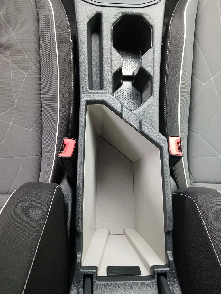 New 2026 Gray Volkswagen 1.5T Sport image 24