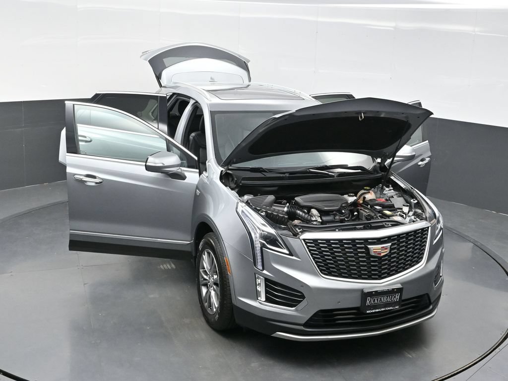 2023 Cadillac XT5 Premium Luxury - Photo 35