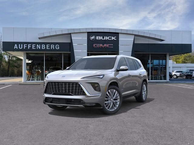 2026 Buick Enclave Avenir - Photo 8