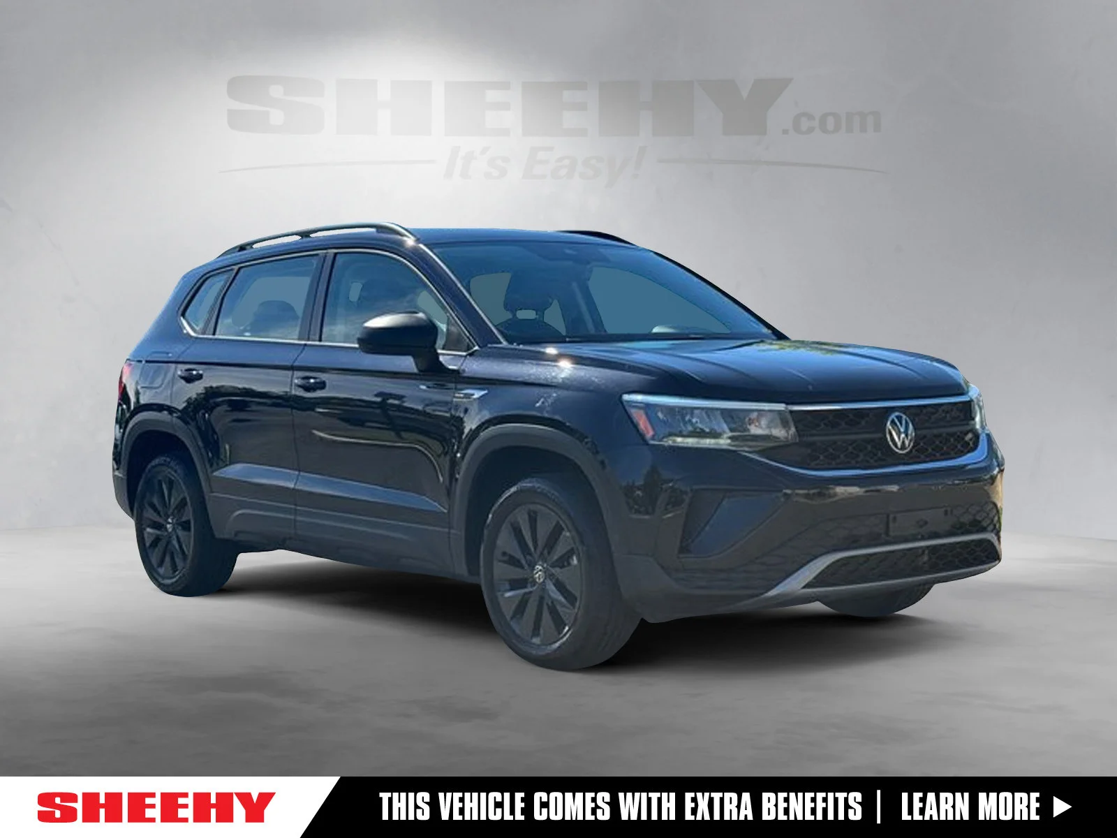 2024 Volkswagen Taos