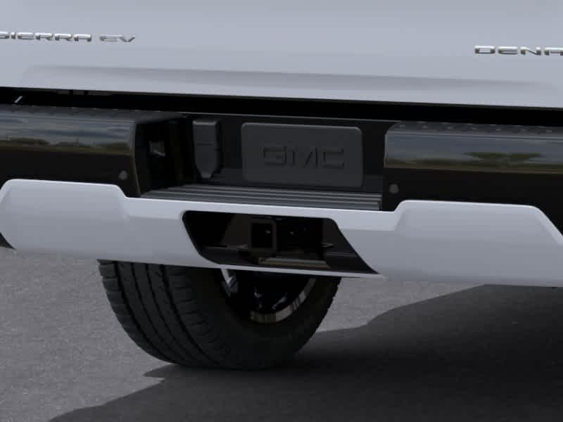 2026 GMC Sierra EV Denali - Photo 14