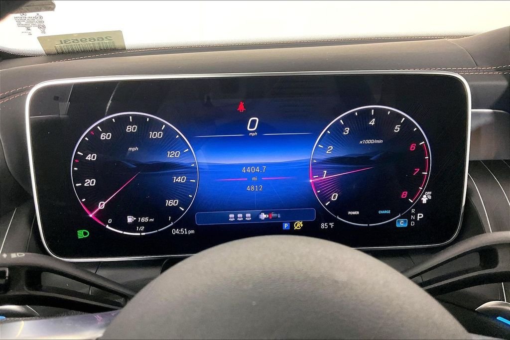 2026 Mercedes-Benz GLC Base - Photo 20