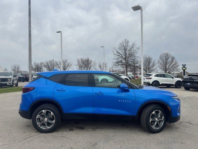 2024 Chevrolet Blazer 2LT - Photo 8