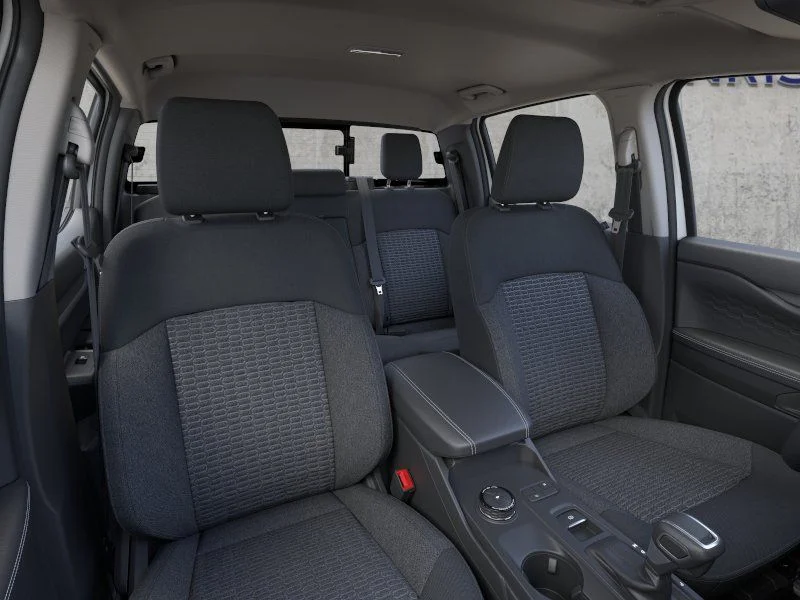 New 2026 Oxford White Ford XLT image 10