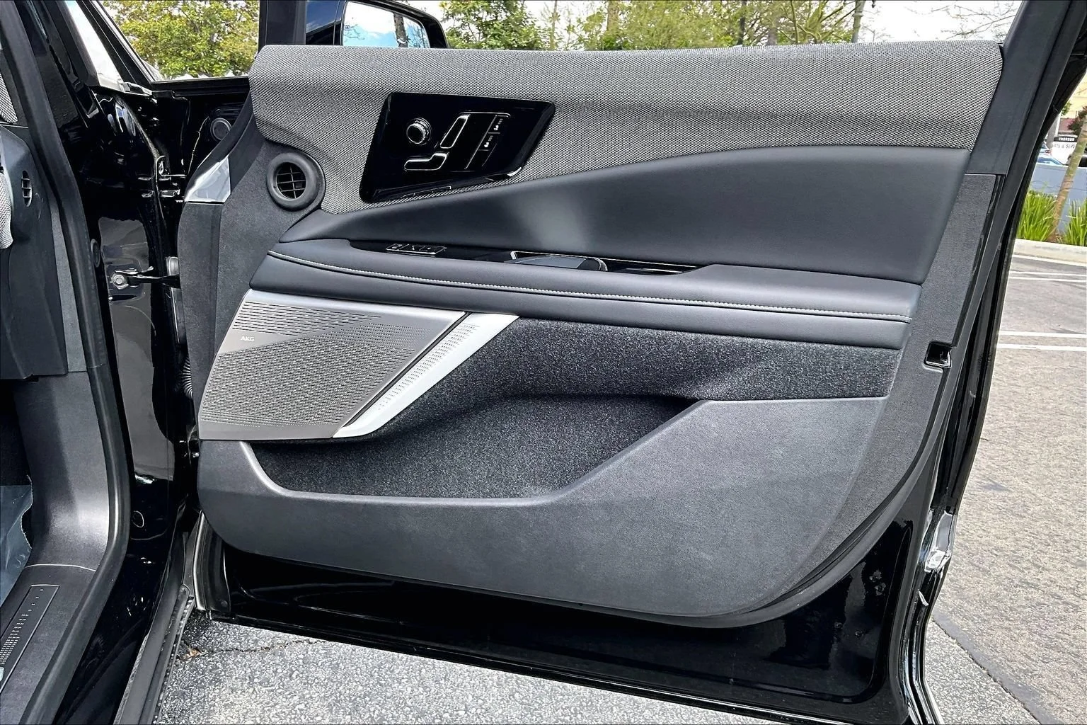 New 2026 Black Raven Cadillac Sport image 34