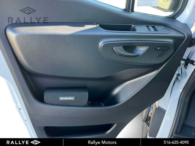 2026 Mercedes-Benz Sprinter Cargo Van Base - Photo 19