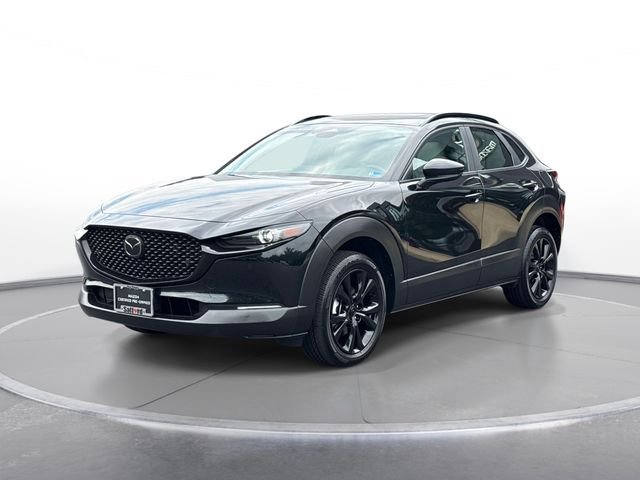 2026 Mazda CX-30 2.5 S Aire Edition