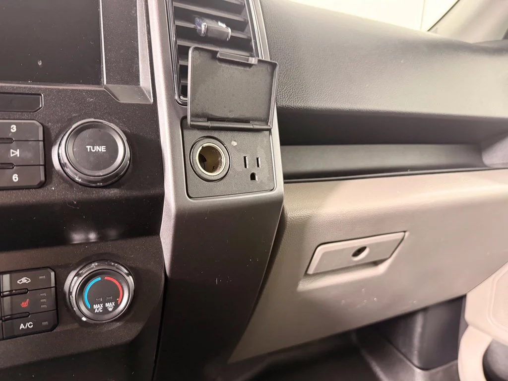 Used 2020 Gray Ford XLT image 25