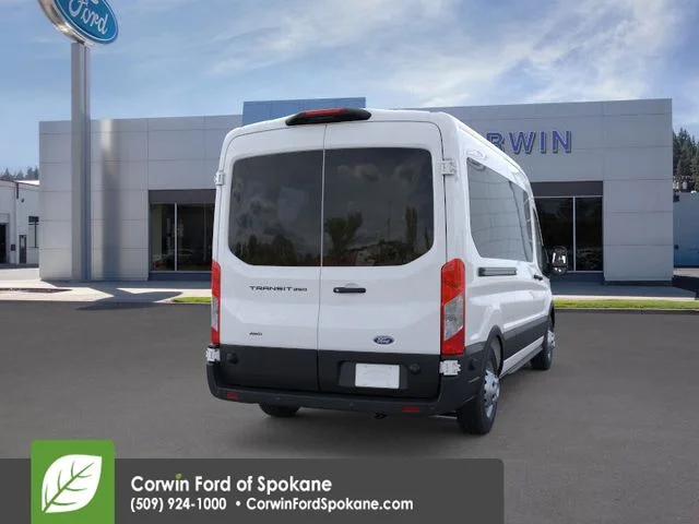 New 2026 Oxford White Ford XL image 10