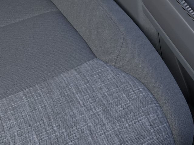 New 2026 Oxford White Ford XLT image 16