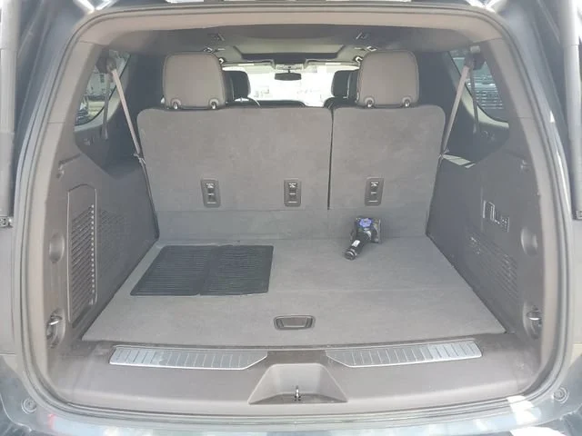 Used 2022 Hunter Metallic GMC Denali image 30