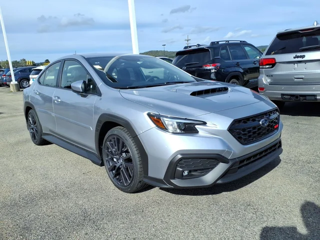 2026 Subaru WRX Premium
