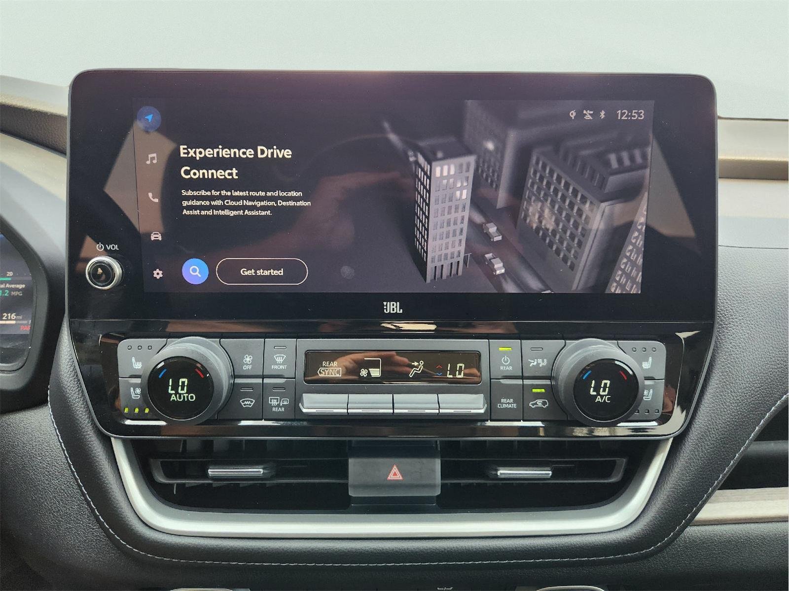 2024 Toyota Grand Highlander Limited - Photo 15