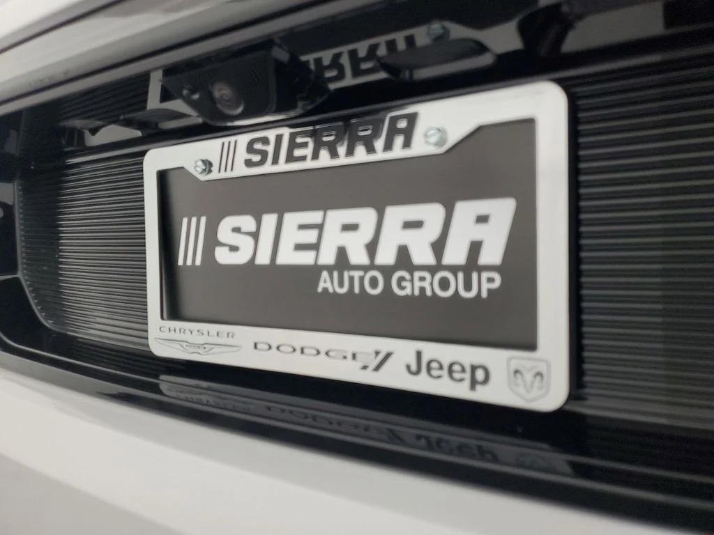 New 2026 White Jeep 85th Anniversary Edition image 33