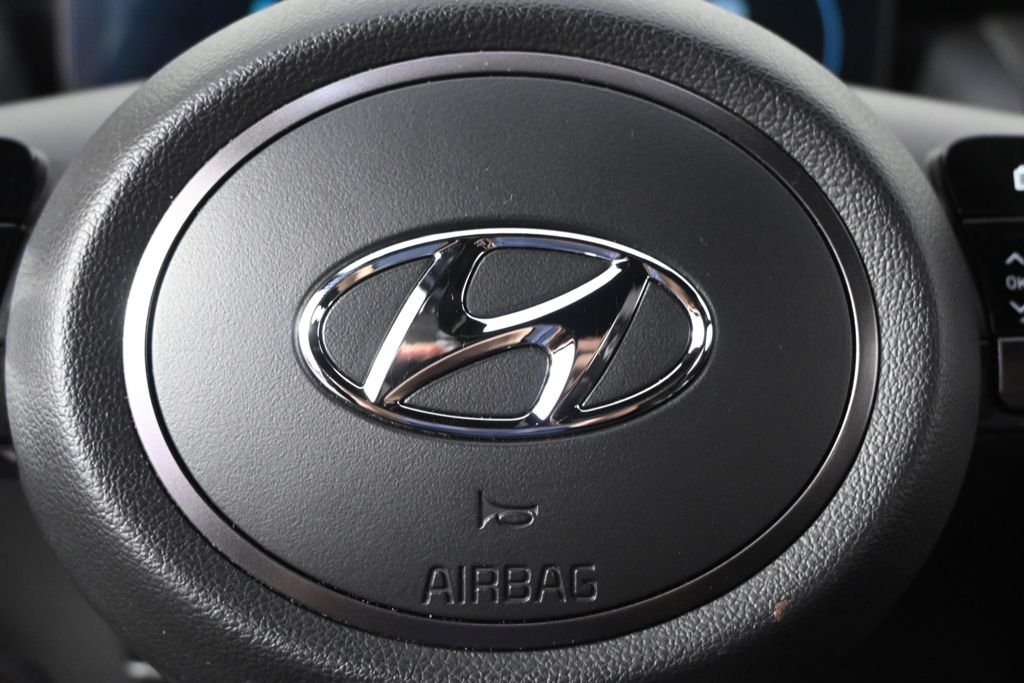 Certified Used 2024 Titanium Gray Hyundai N Line image 35