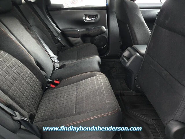 2026 Honda HR-V Sport - Photo 51