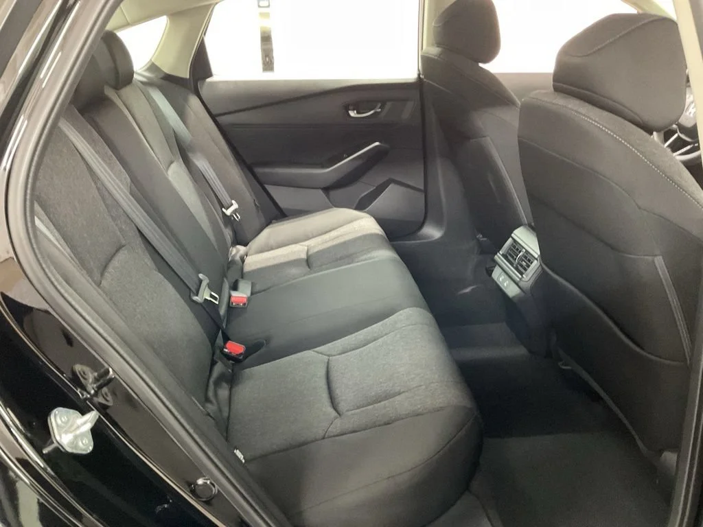 2026 Honda Accord LX - Photo 62