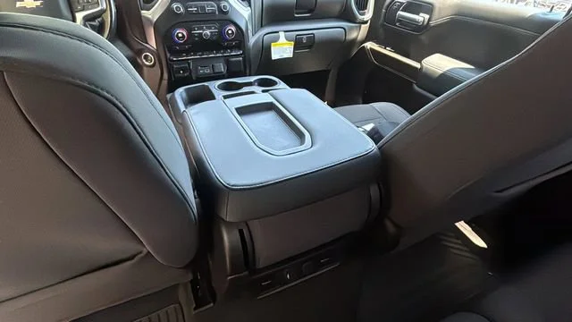 Used 2019 SATIN STEEL METALLIC Chevrolet LT image 20