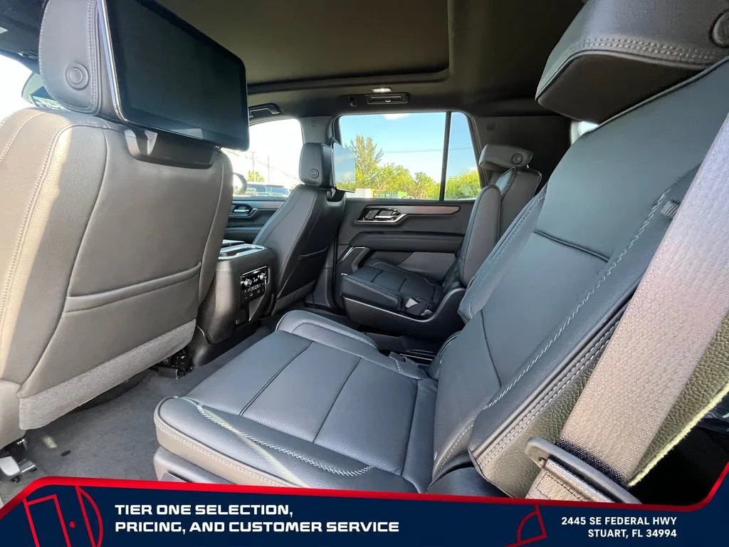 New 2026 Onyx Black GMC Denali image 13