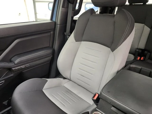 Used 2026 Blue Toyota TRD Sport image 23