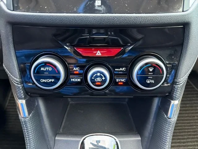 Used 2020 Blue Subaru Touring image 15