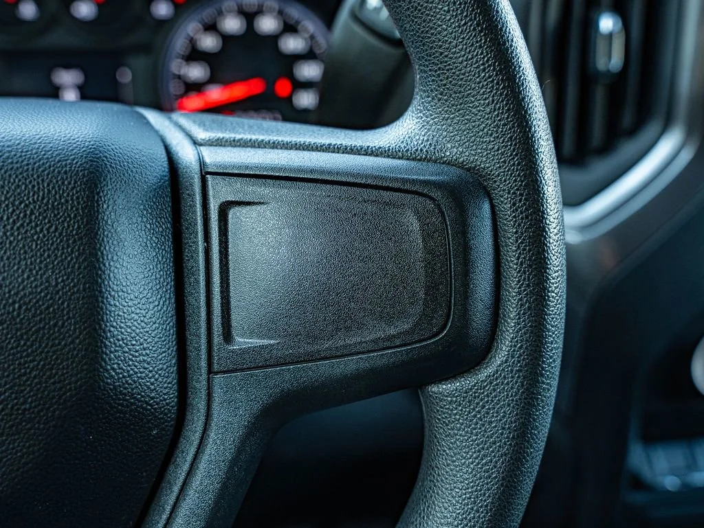 Used 2024 Black Chevrolet Custom image 20