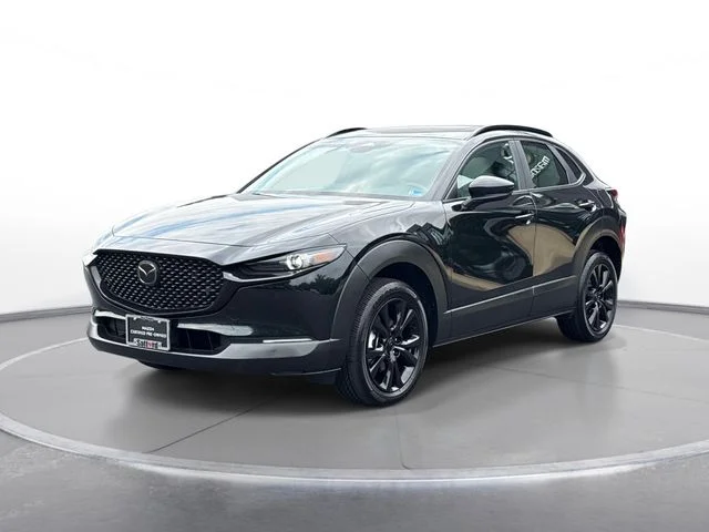 2026 Mazda CX-30 2.5 S Aire Edition