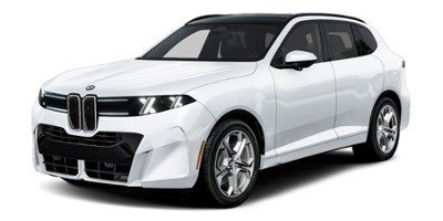 2027 BMW Unknown