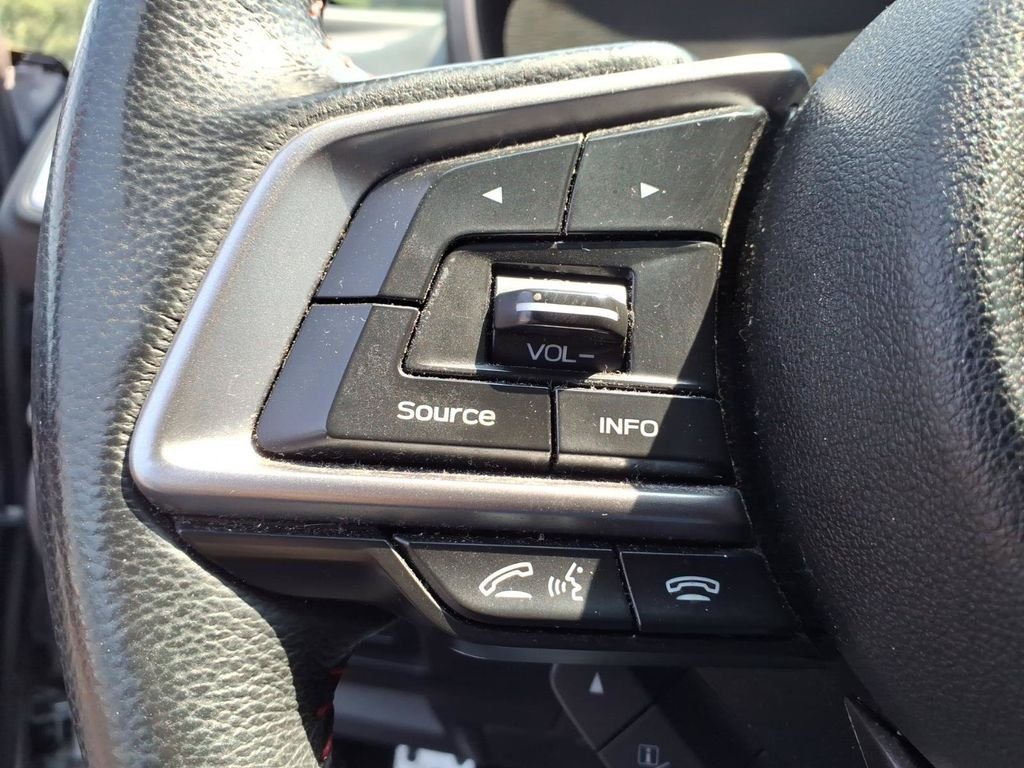 Used 2019 Silver Subaru 2.0i Sport image 23