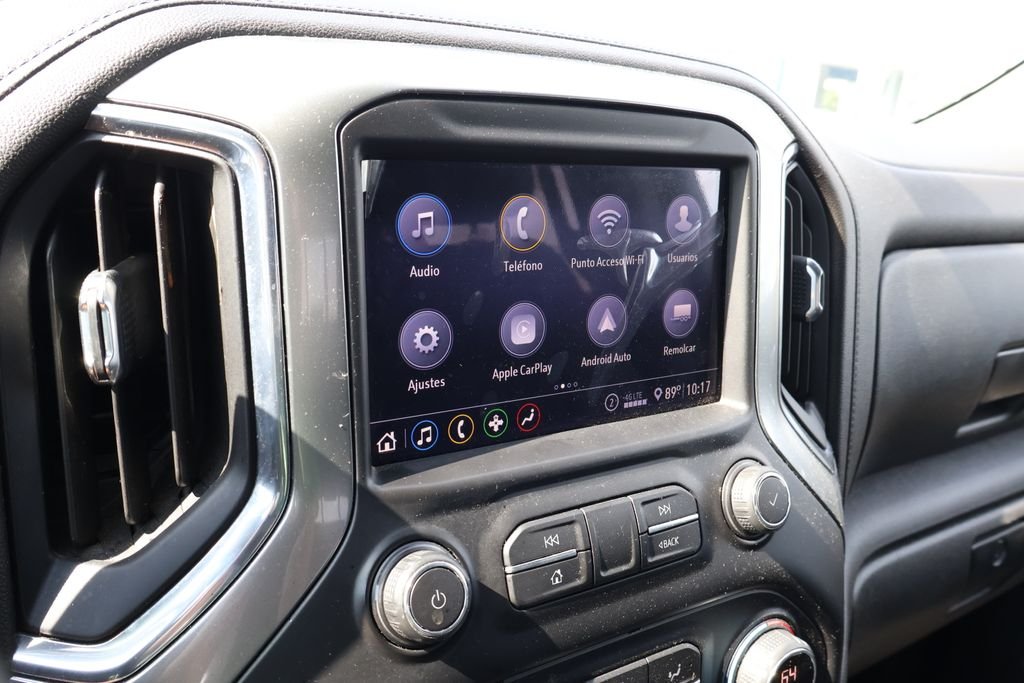 Used 2020 Gray Chevrolet RST image 28