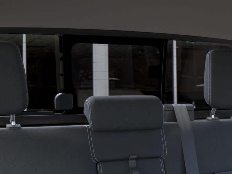 New 2026 M7/ Ford XLT image 22