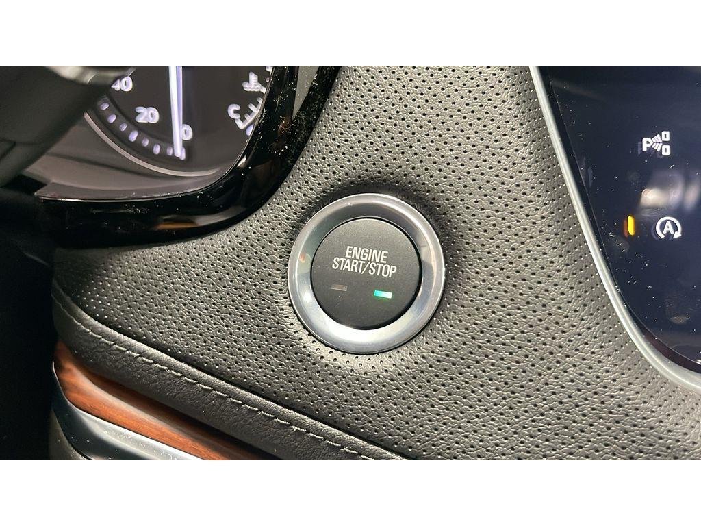 2026 Cadillac XT5 Premium Luxury - Photo 20