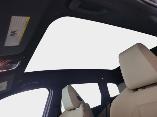New 2026 Tanzanite Blue II Metallic BMW X3 30 image 16