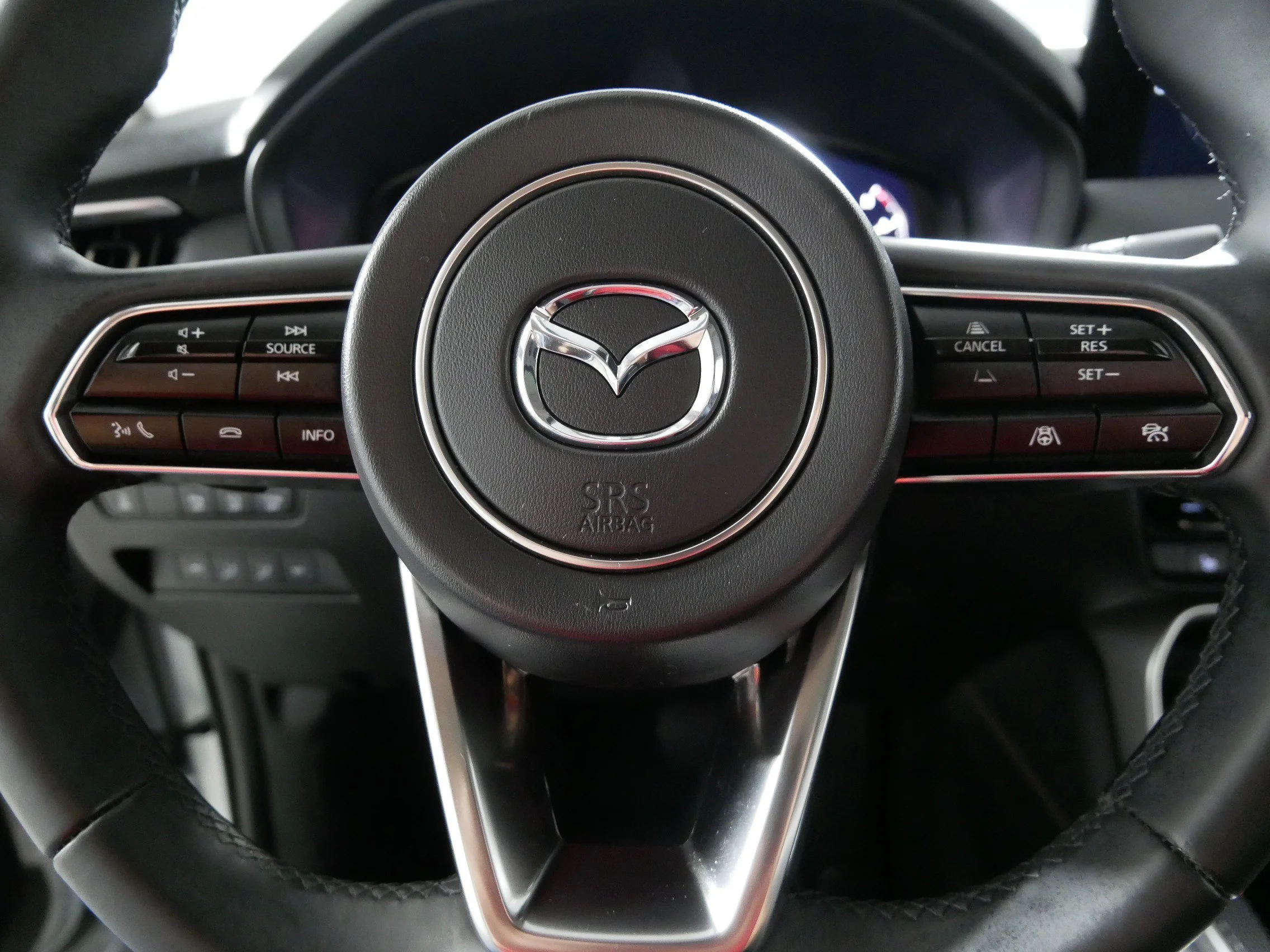 Used 2025 Sonic Silver Mazda Premium Sport image 25