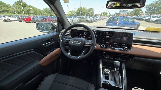 2026 GMC Canyon AT4 - Photo 22