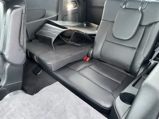 2023 Ford Explorer Limited - Photo 29