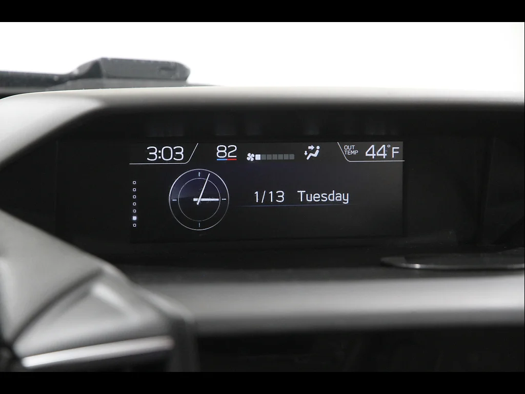 2023 Subaru Forester Premium - Photo 15