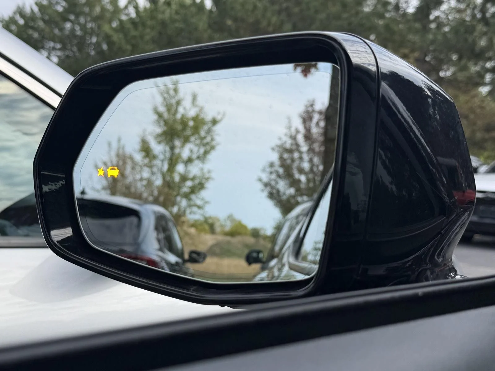 Used 2021 Midnight Blue Metallic Chevrolet LT image 9