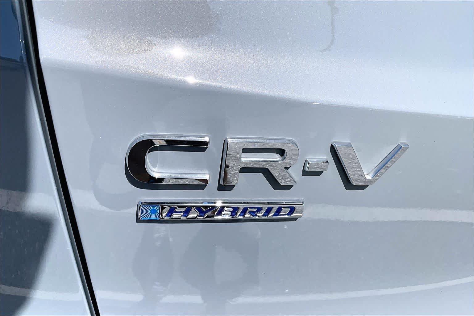 Used 2024 Urban Gray Pearl Honda Sport-L image 61