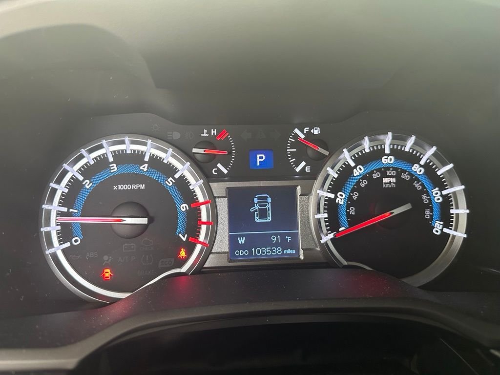 Used 2019 Silver Toyota SR5 Premium image 38