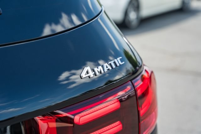 New 2026  Mercedes-Benz GLB 250 image 56
