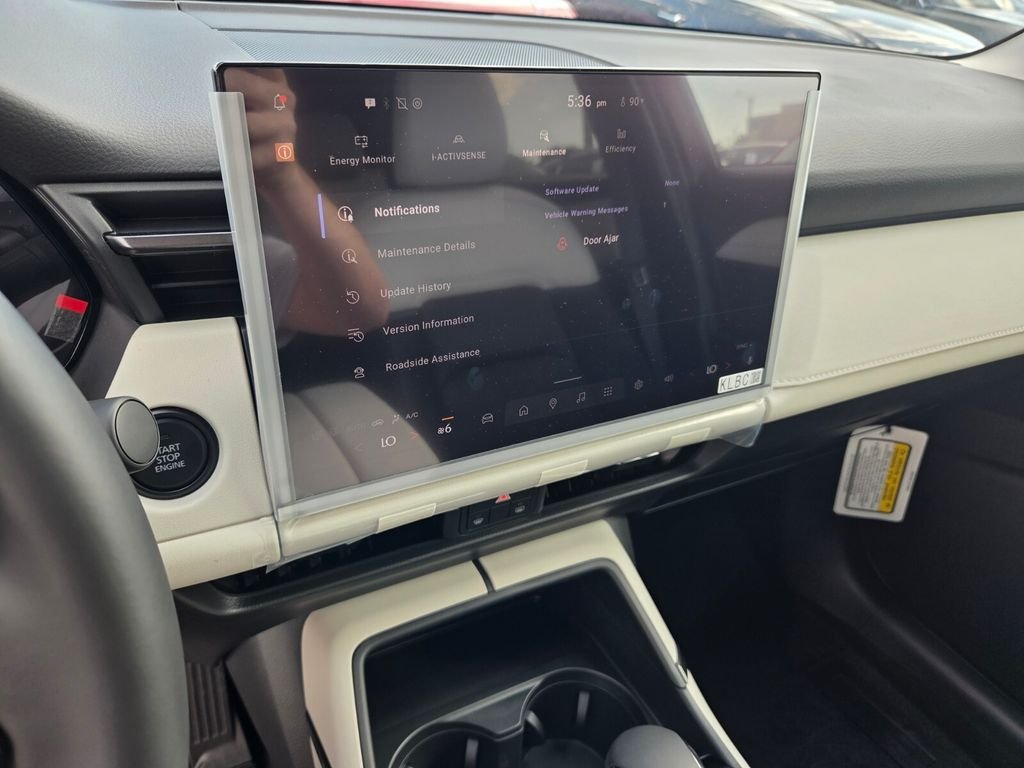 New 2026 Jet Black Mica Mazda 2.5 S Preferred AWD image 23