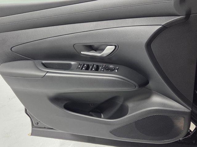 New 2026 Gray Hyundai SEL Convenience image 29